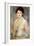 Renoir: Madame Henriot-Pierre-Auguste Renoir-Framed Giclee Print