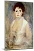 Renoir: Madame Henriot-Pierre-Auguste Renoir-Mounted Giclee Print