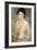 Renoir: Madame Henriot-Pierre-Auguste Renoir-Framed Giclee Print