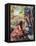 Renoir: Meadow, C1890-Pierre-Auguste Renoir-Framed Premier Image Canvas