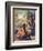 Renoir: Meadow, C1890-Pierre-Auguste Renoir-Framed Giclee Print