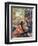 Renoir: Meadow, C1890-Pierre-Auguste Renoir-Framed Giclee Print