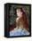 Renoir: Mlle D'Anvers, 1880-Pierre-Auguste Renoir-Framed Premier Image Canvas