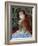 Renoir: Mlle D'Anvers, 1880-Pierre-Auguste Renoir-Framed Giclee Print