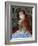 Renoir: Mlle D'Anvers, 1880-Pierre-Auguste Renoir-Framed Giclee Print