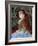 Renoir: Mlle D'Anvers, 1880-Pierre-Auguste Renoir-Framed Giclee Print