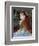 Renoir: Mlle D'Anvers, 1880-Pierre-Auguste Renoir-Framed Giclee Print