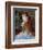 Renoir: Mlle D'Anvers, 1880-Pierre-Auguste Renoir-Framed Giclee Print