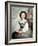 Renoir: Mlle Lacaux, 1864-Pierre-Auguste Renoir-Framed Giclee Print