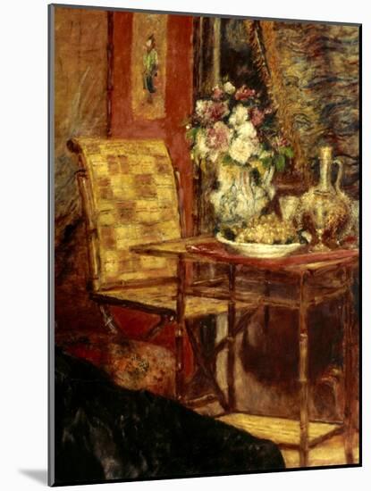 Renoir: Mme Charpent., 1878-Pierre-Auguste Renoir-Mounted Giclee Print