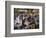 Renoir: Moulin De Galette-Pierre-Auguste Renoir-Framed Giclee Print