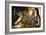 Renoir: Odalisque, 1870-Pierre-Auguste Renoir-Framed Giclee Print