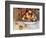 Renoir: Peaches, 1881-Pierre-Auguste Renoir-Framed Giclee Print