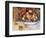 Renoir: Peaches, 1881-Pierre-Auguste Renoir-Framed Giclee Print