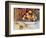 Renoir: Peaches, 1881-Pierre-Auguste Renoir-Framed Giclee Print