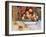 Renoir: Peaches, 1881-Pierre-Auguste Renoir-Framed Giclee Print