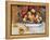 Renoir: Peaches, 1881-Pierre-Auguste Renoir-Framed Premier Image Canvas