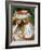 Renoir: Two Girls Reading-Pierre-Auguste Renoir-Framed Giclee Print