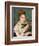 Renoir: Woman With A Cat-Pierre-Auguste Renoir-Framed Giclee Print