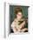 Renoir: Woman With A Cat-Pierre-Auguste Renoir-Framed Premium Giclee Print