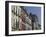 Renovated Buildings by Findlay Market, Cincinnati, Ohio-Walter Bibikow-Framed Photographic Print