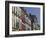 Renovated Buildings by Findlay Market, Cincinnati, Ohio-Walter Bibikow-Framed Photographic Print