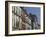 Renovated Buildings by Findlay Market, Cincinnati, Ohio-Walter Bibikow-Framed Photographic Print