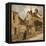 Rentrant de l'audience-Thomas Couture-Framed Premier Image Canvas