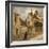 Rentrant de l'audience-Thomas Couture-Framed Giclee Print