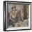 Repasseuses-Edgar Degas-Framed Giclee Print