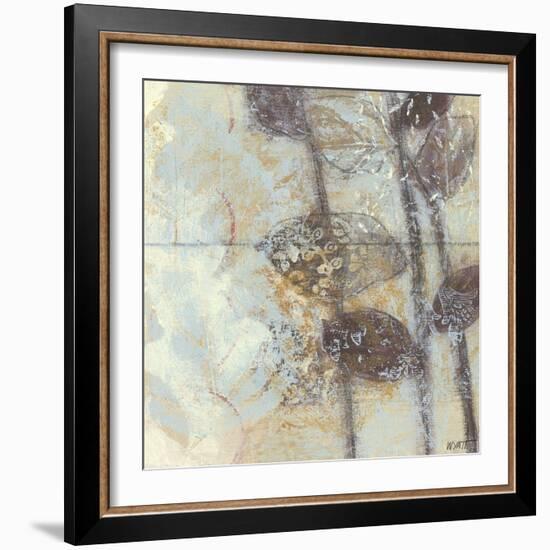 Replenish III-Norman Wyatt Jr.-Framed Art Print