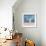 Replenish Sink-Lauren Gibbons-Framed Art Print displayed on a wall