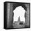 Replica Tower of Babel-null-Framed Premier Image Canvas