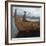 Replica Viking Ships, Oseberg and Gaia, Haholmen, West Norway, Norway, Scandinavia, Europe-David Lomax-Framed Photographic Print