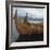 Replica Viking Ships, Oseberg and Gaia, Haholmen, West Norway, Norway, Scandinavia, Europe-David Lomax-Framed Photographic Print