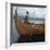 Replica Viking Ships, Oseberg and Gaia, Haholmen, West Norway, Norway, Scandinavia, Europe-David Lomax-Framed Photographic Print