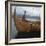 Replica Viking Ships, Oseberg and Gaia, Haholmen, West Norway, Norway, Scandinavia, Europe-David Lomax-Framed Photographic Print