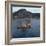 Replica Viking Ships, Oseberg and Gaia, Near Ulstenvik, Norway, Scandinavia, Europe-David Lomax-Framed Photographic Print