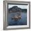 Replica Viking Ships, Oseberg and Gaia, Near Ulstenvik, Norway, Scandinavia, Europe-David Lomax-Framed Photographic Print