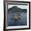 Replica Viking Ships, Oseberg and Gaia, Near Ulstenvik, Norway, Scandinavia, Europe-David Lomax-Framed Photographic Print