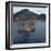 Replica Viking Ships, Oseberg and Gaia, Near Ulstenvik, Norway, Scandinavia, Europe-David Lomax-Framed Photographic Print