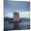 Replica Viking Ships, Oseberg, West Norway, Norway, Scandinavia, Europe-David Lomax-Mounted Photographic Print