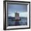 Replica Viking Ships, Oseberg, West Norway, Norway, Scandinavia, Europe-David Lomax-Framed Photographic Print