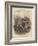 Report of Colonel R. Delafield-Robert Walter Weir-Framed Giclee Print