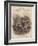 Report of Colonel R. Delafield-Robert Walter Weir-Framed Giclee Print