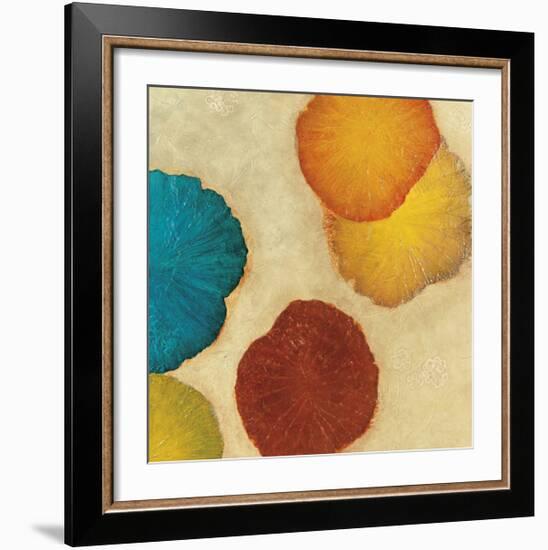 Repose I-Lynn Basa-Framed Giclee Print