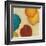 Repose I-Lynn Basa-Framed Giclee Print