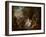 Repose in a Park-Jean-Baptiste Joseph Pater-Framed Giclee Print