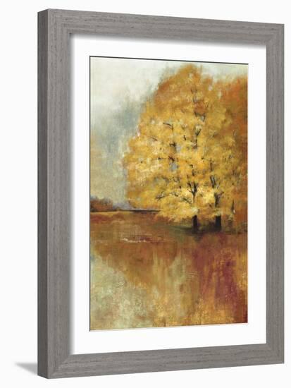 Repose Panel-Andrew Michaels-Framed Art Print