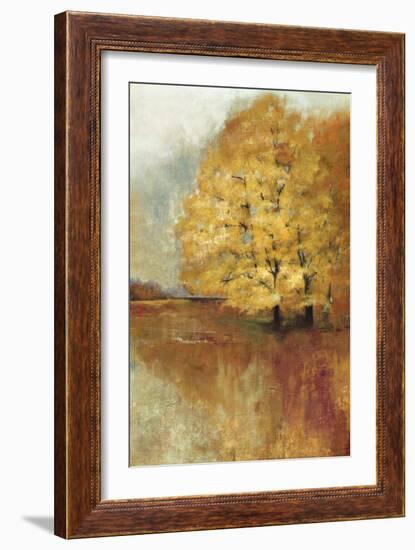 Repose Panel-Andrew Michaels-Framed Art Print